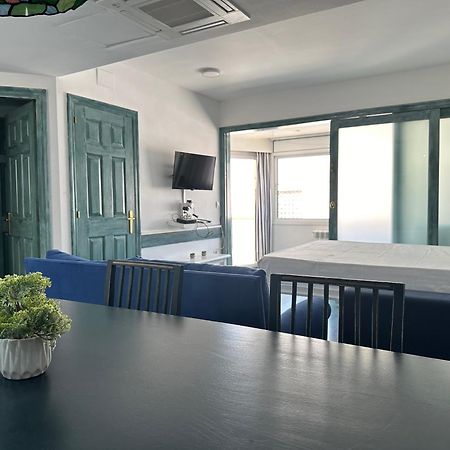 Agi Avenida Apartments Ρόζες Εξωτερικό φωτογραφία