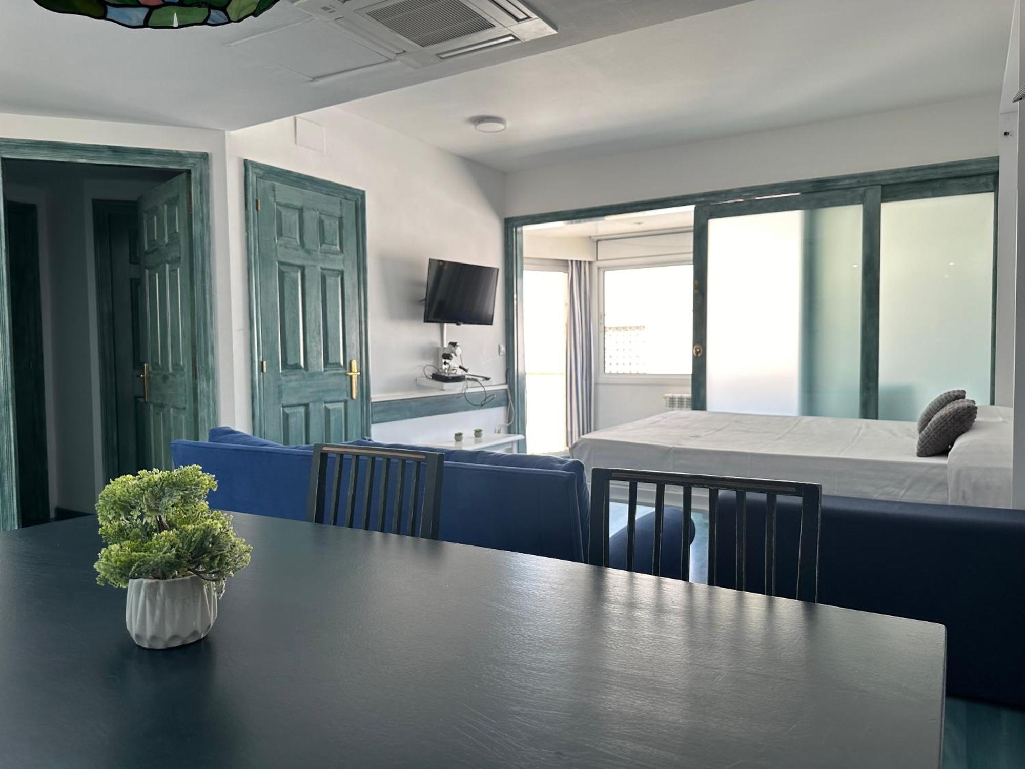 Agi Avenida Apartments Ρόζες Εξωτερικό φωτογραφία