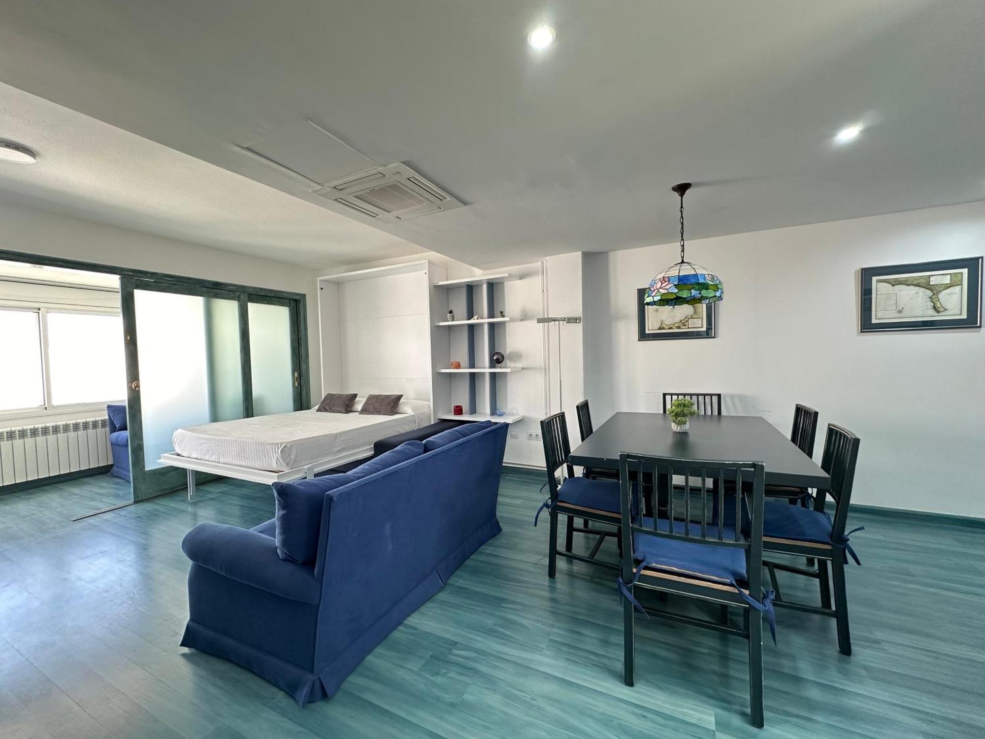 Agi Avenida Apartments Ρόζες Εξωτερικό φωτογραφία
