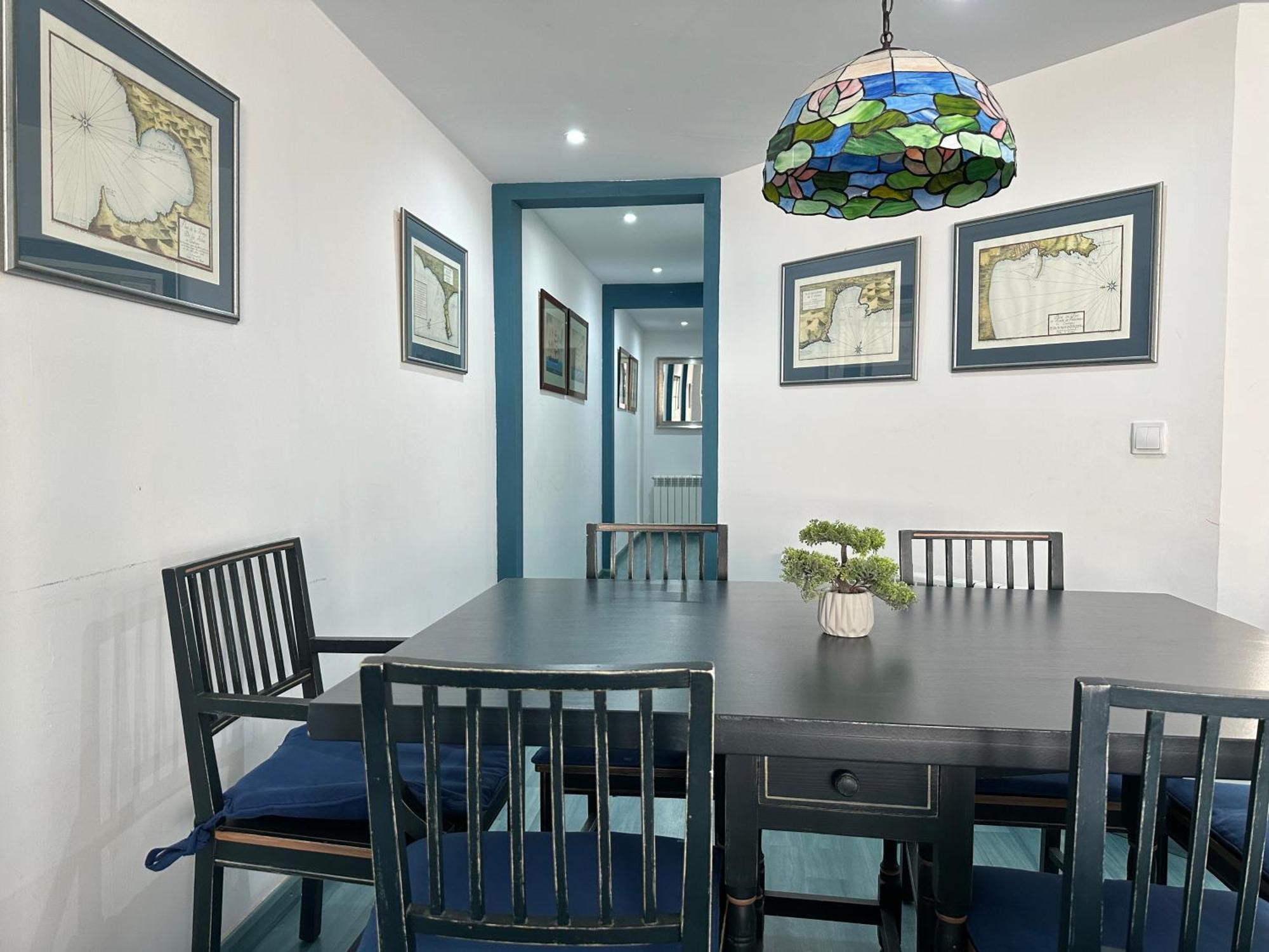 Agi Avenida Apartments Ρόζες Εξωτερικό φωτογραφία