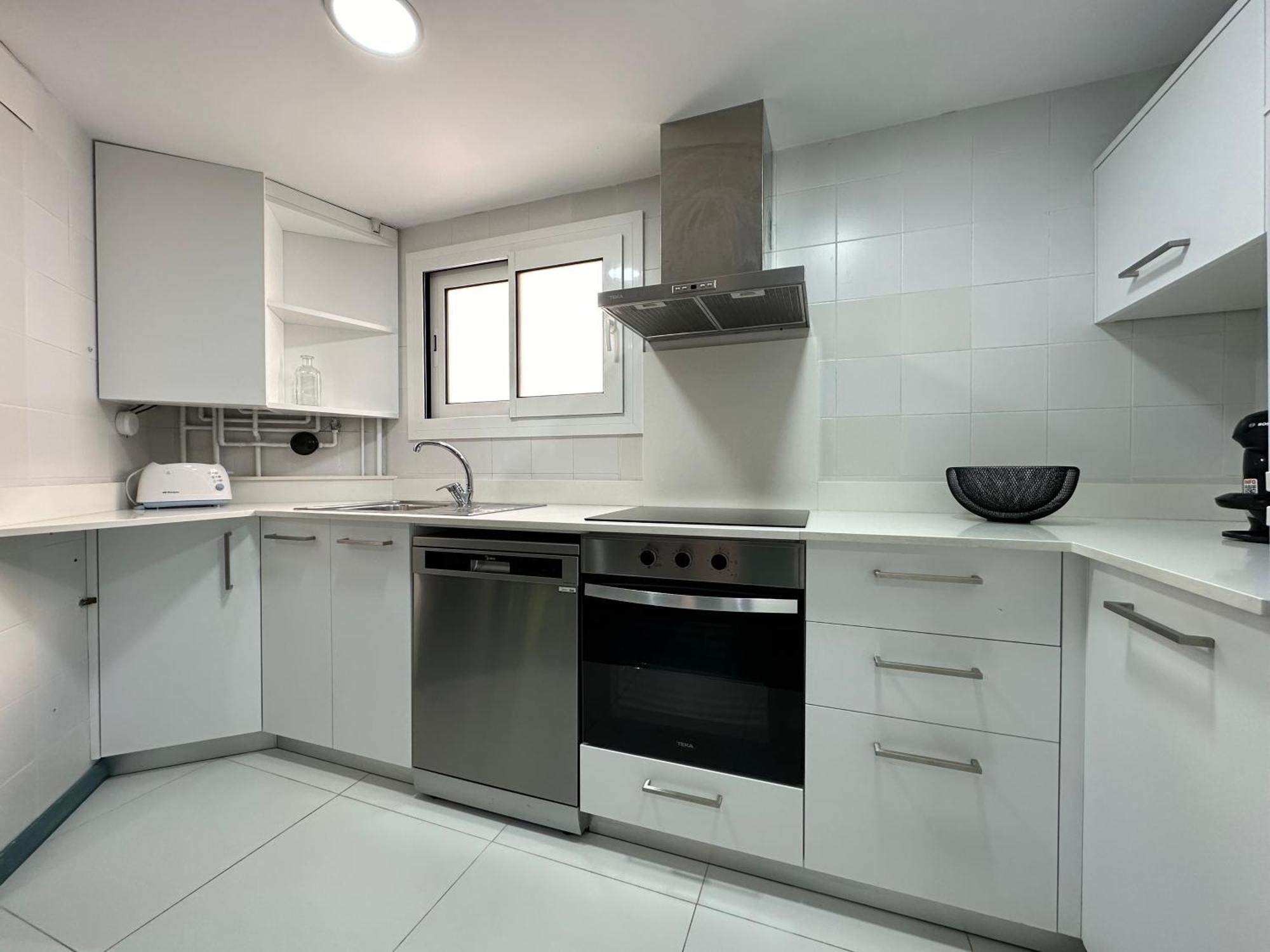 Agi Avenida Apartments Ρόζες Εξωτερικό φωτογραφία