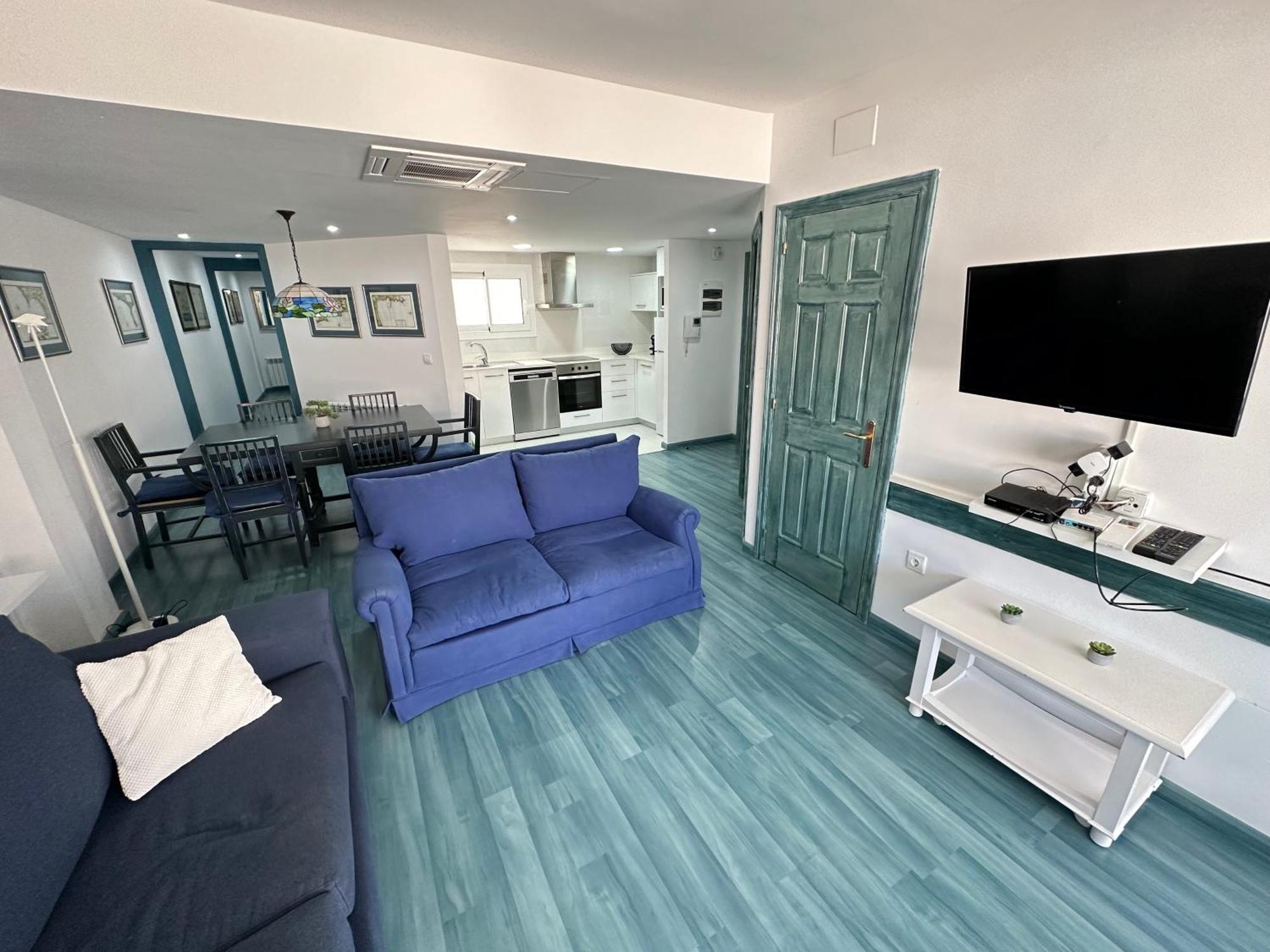 Agi Avenida Apartments Ρόζες Εξωτερικό φωτογραφία