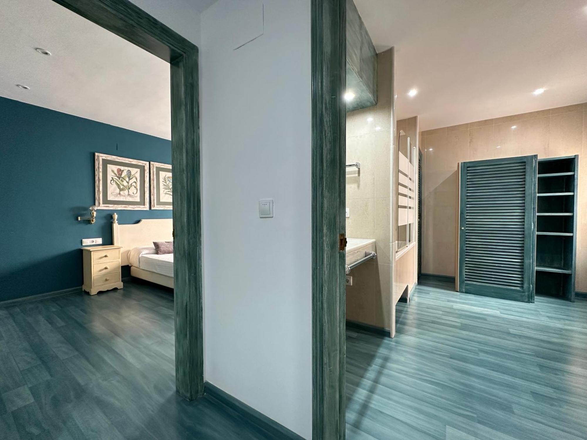 Agi Avenida Apartments Ρόζες Εξωτερικό φωτογραφία