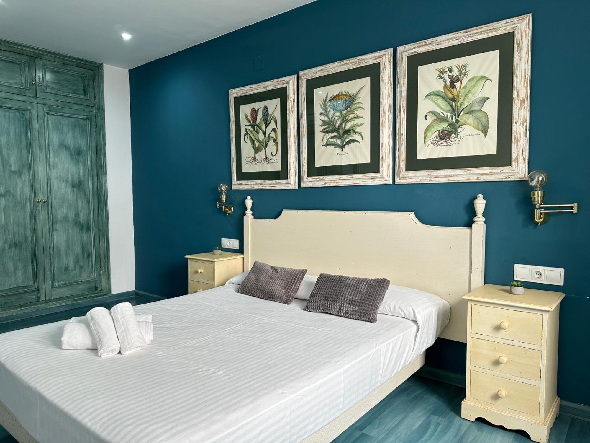 Agi Avenida Apartments Ρόζες Εξωτερικό φωτογραφία