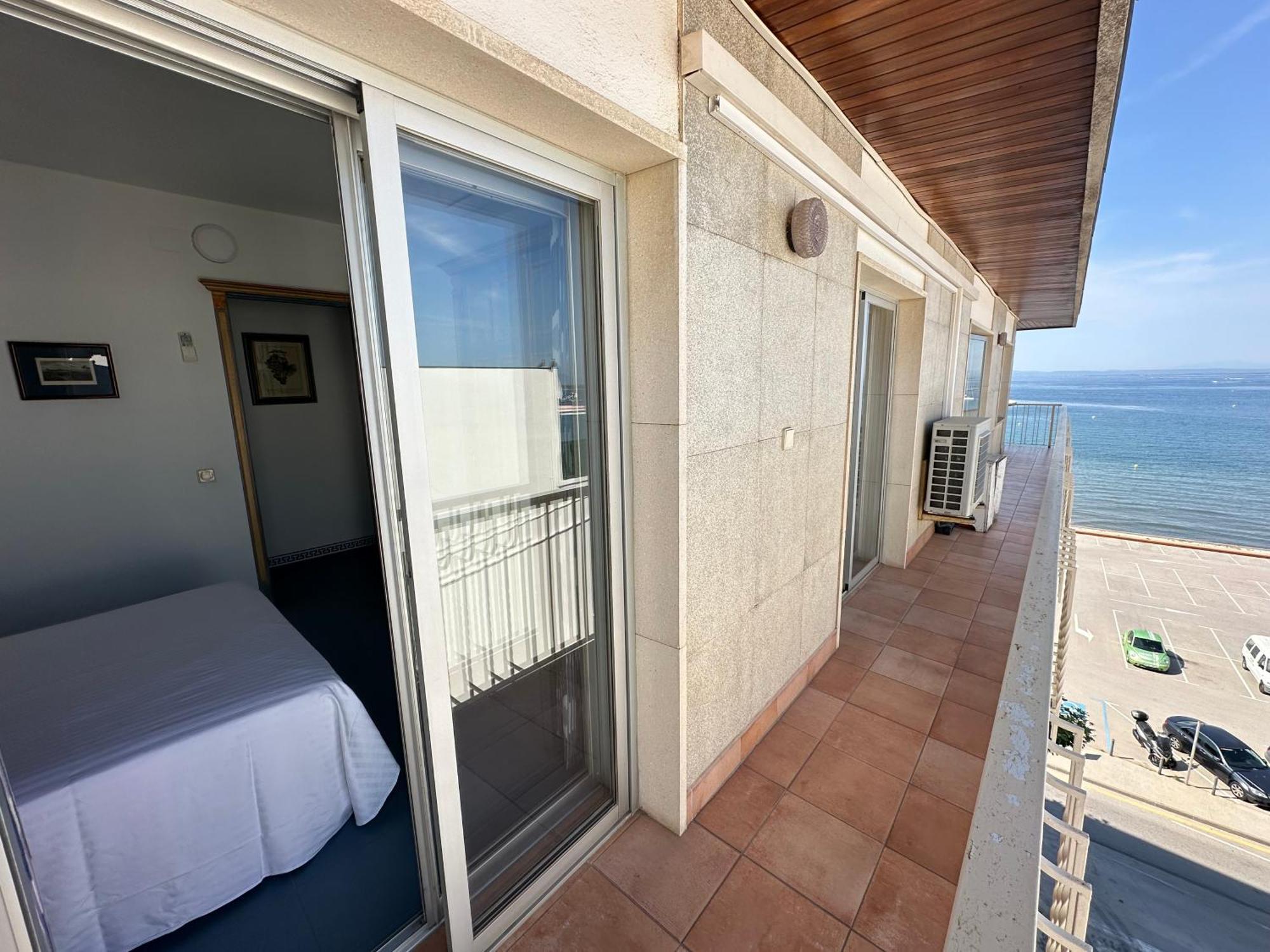 Agi Avenida Apartments Ρόζες Εξωτερικό φωτογραφία