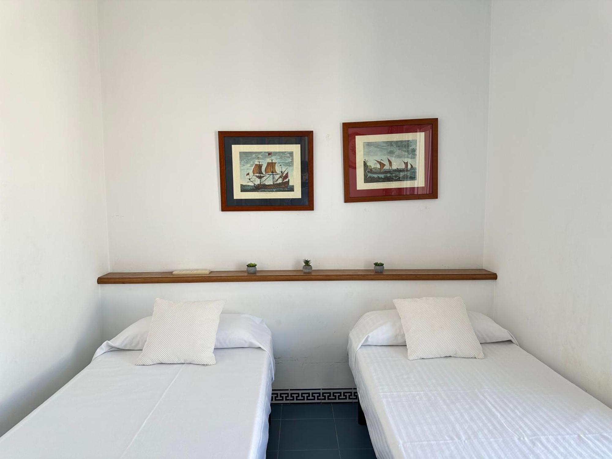 Agi Avenida Apartments Ρόζες Εξωτερικό φωτογραφία