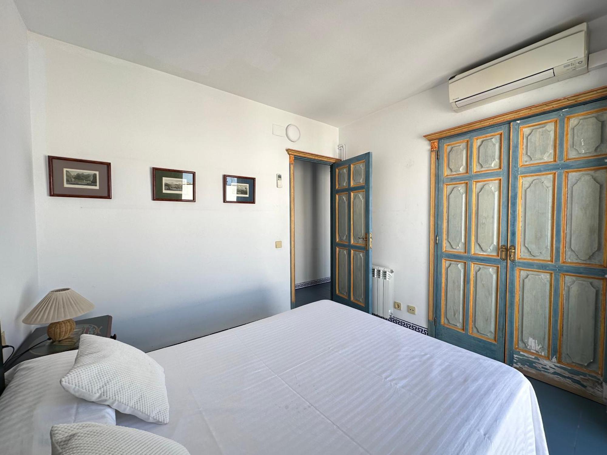 Agi Avenida Apartments Ρόζες Εξωτερικό φωτογραφία