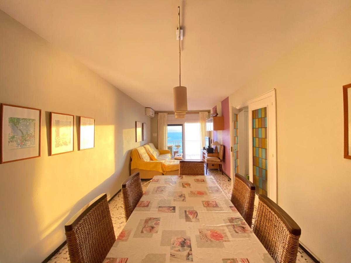 Agi Avenida Apartments Ρόζες Εξωτερικό φωτογραφία