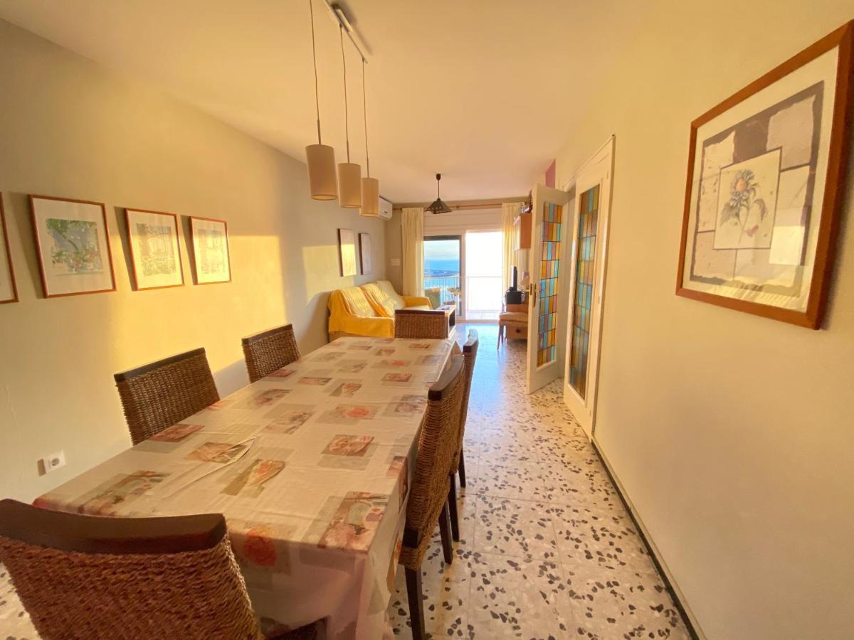 Agi Avenida Apartments Ρόζες Εξωτερικό φωτογραφία